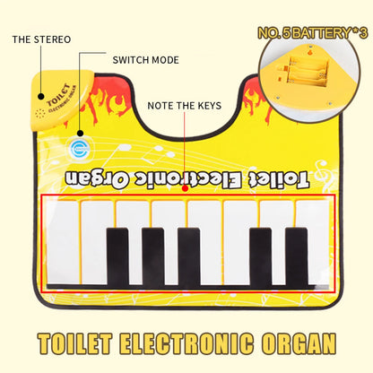 Toilet Piano ™