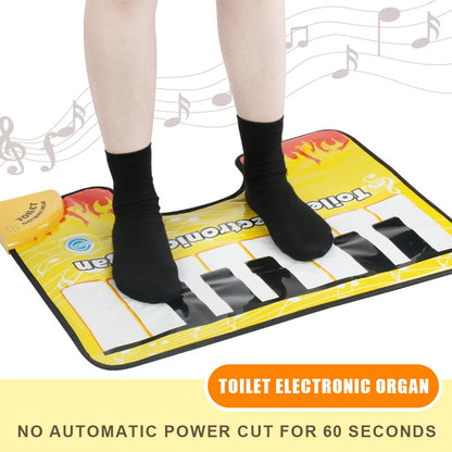 Toilet Piano ™